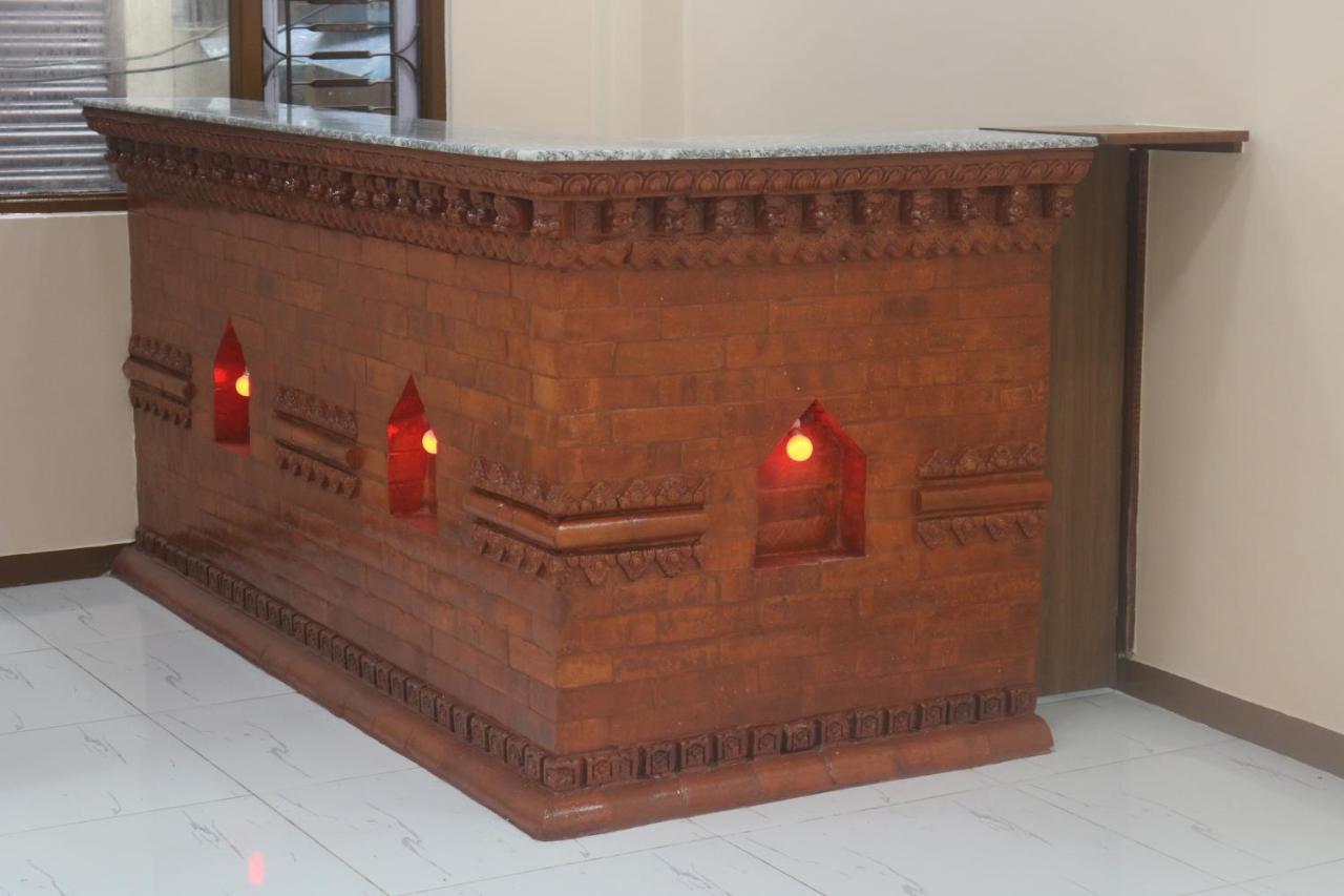 Hostel Nepalaya Kathmandu