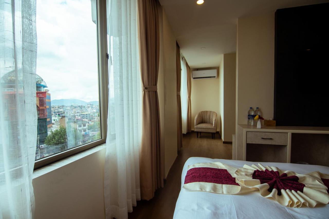 Hotel Black Diamond - Transit Point Inside 4*