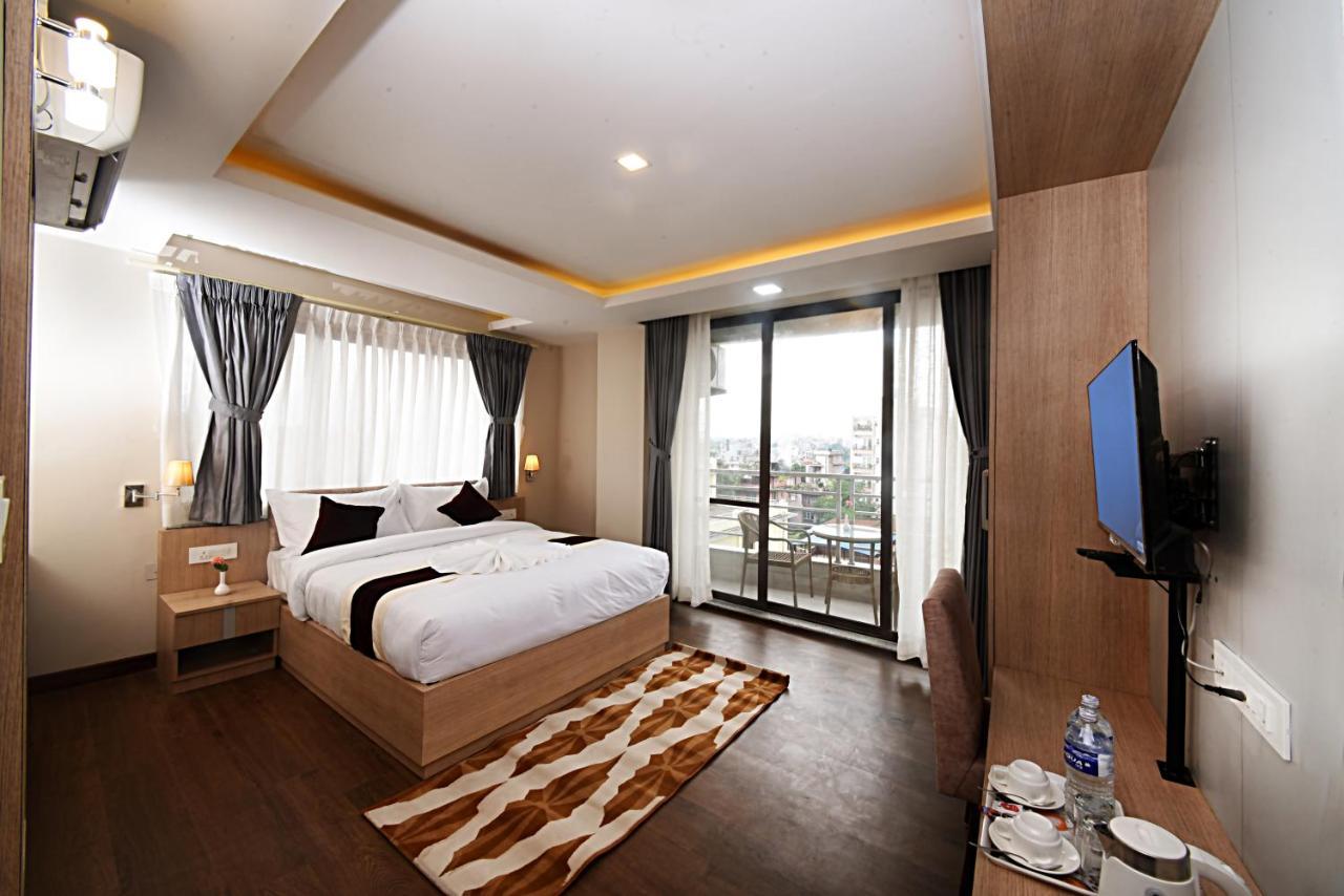 Divine 3* Kathmandu