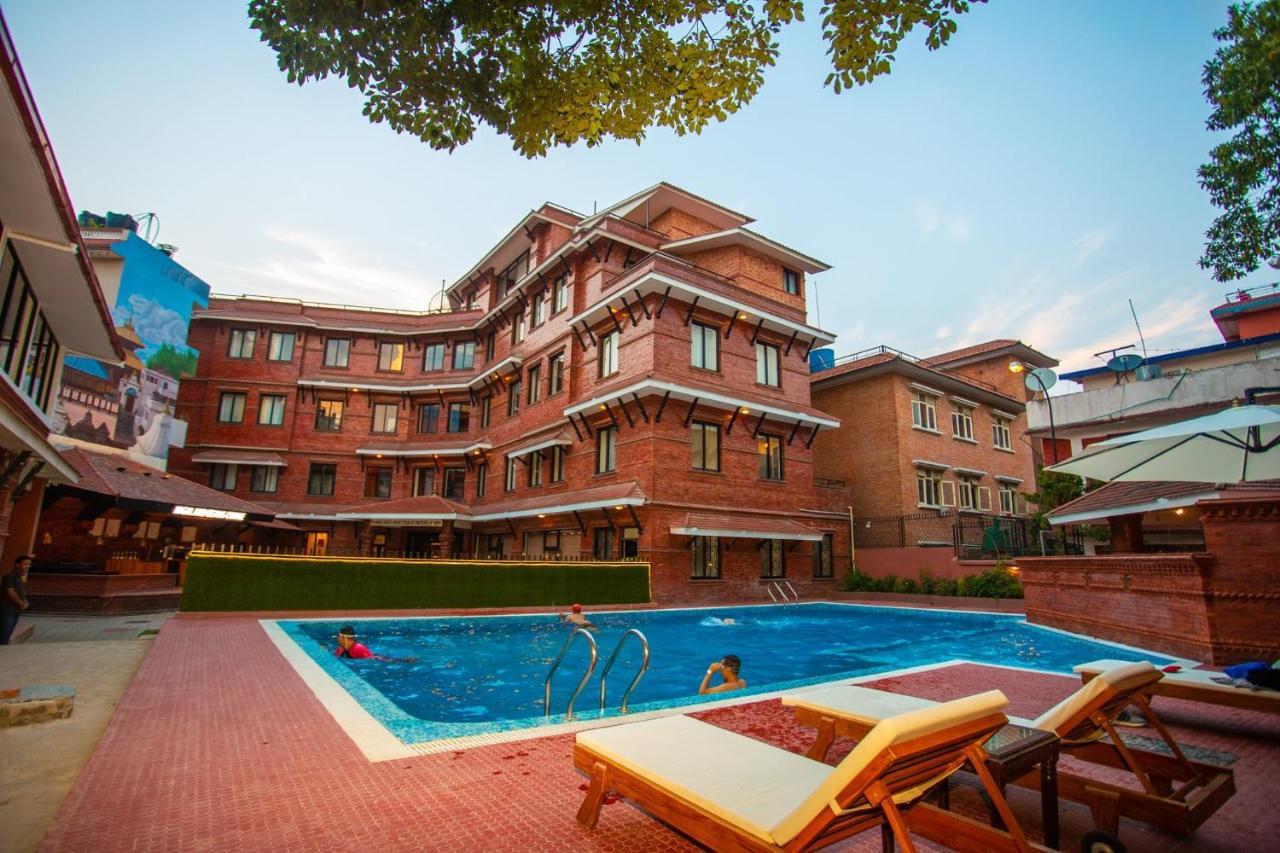 Pashupati Boutique & Hotel