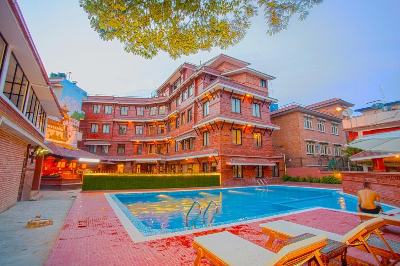 Pashupati Boutique & Hotel 3*