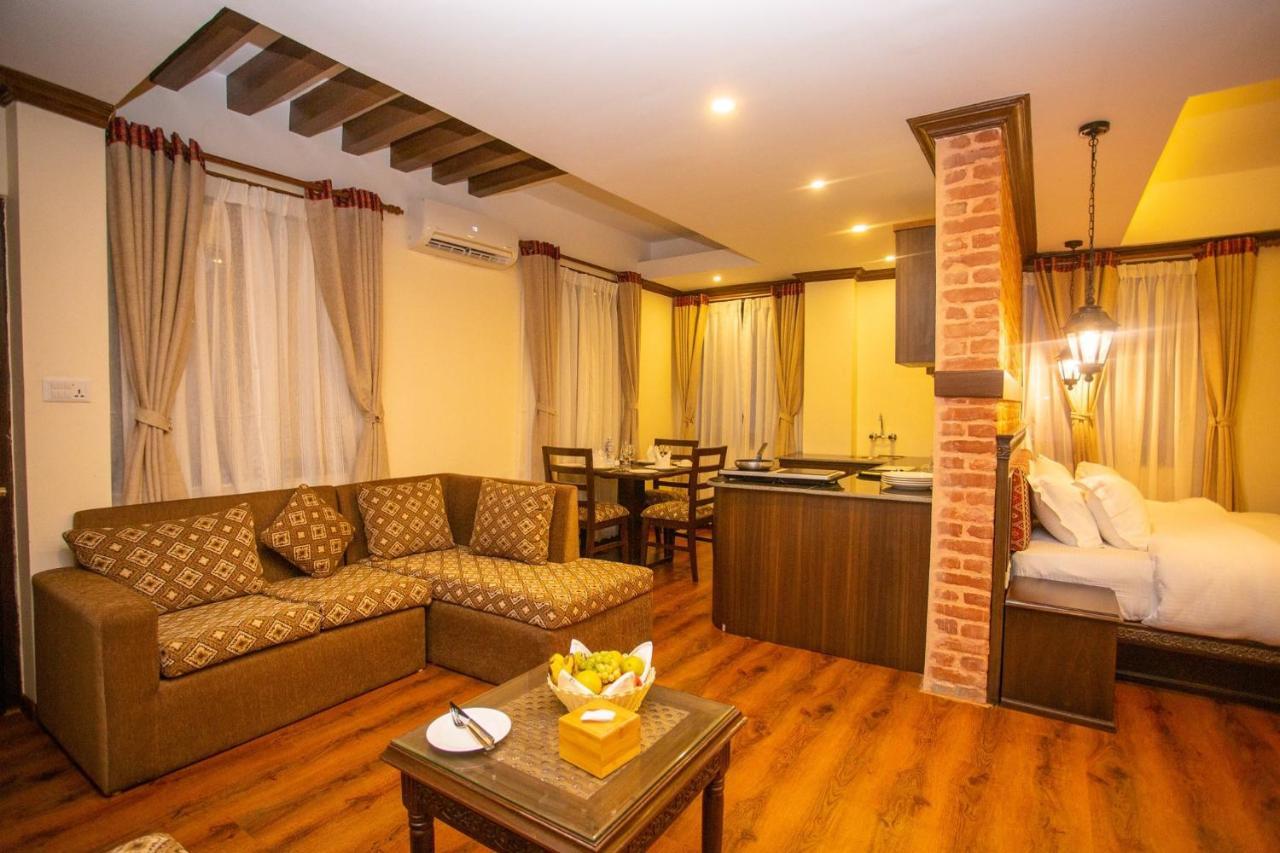 Pashupati Boutique & Kathmandu