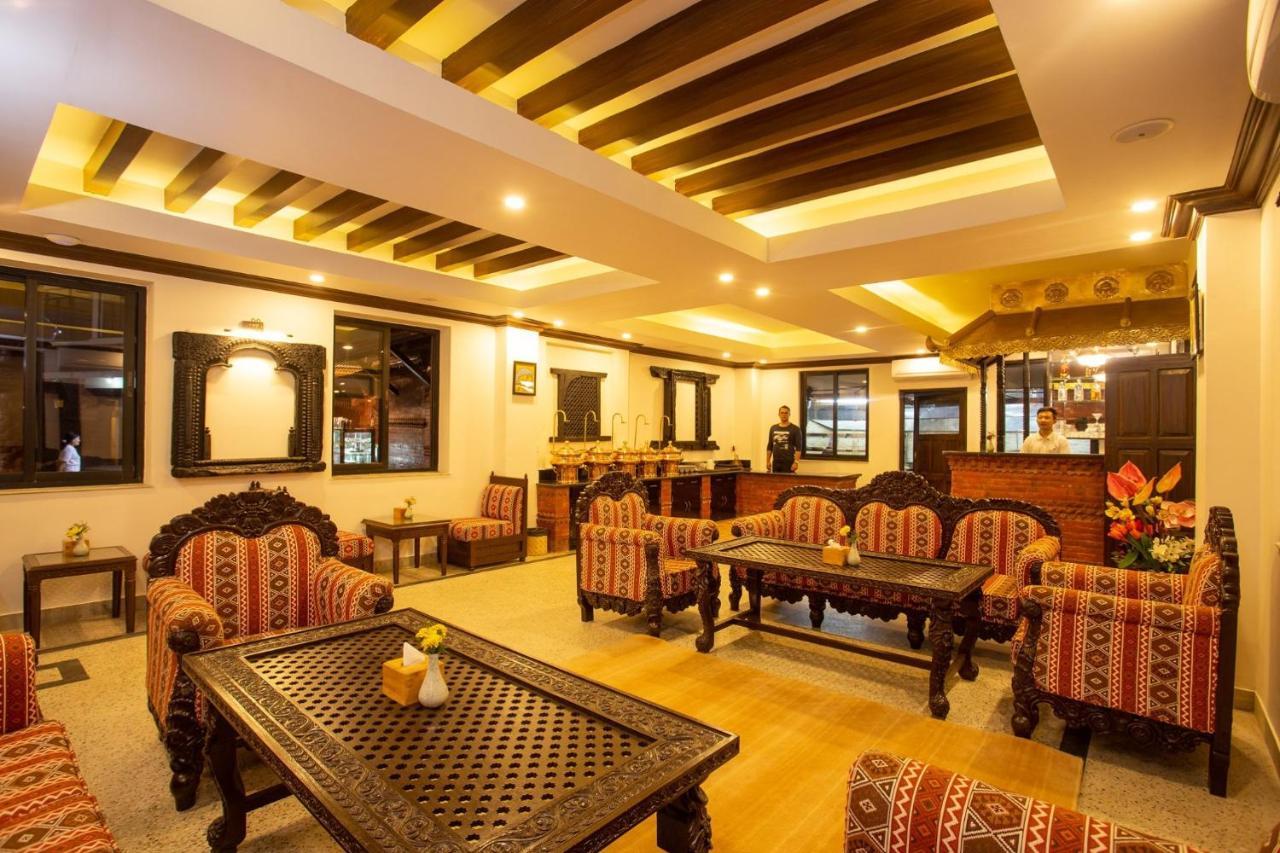 Hotel Pashupati Boutique & 3*