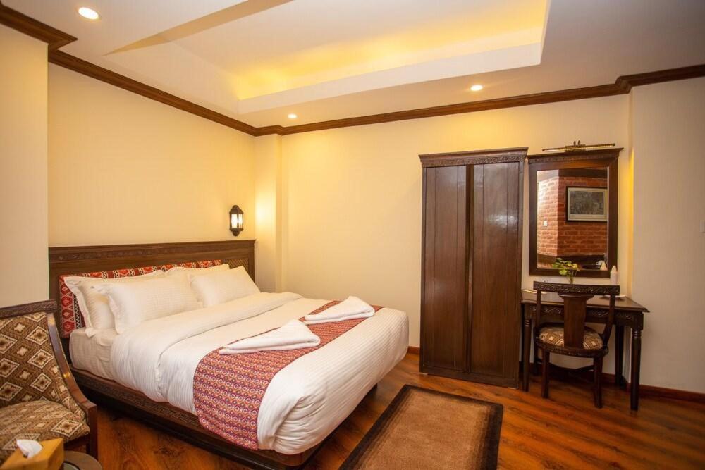 Pashupati Boutique &