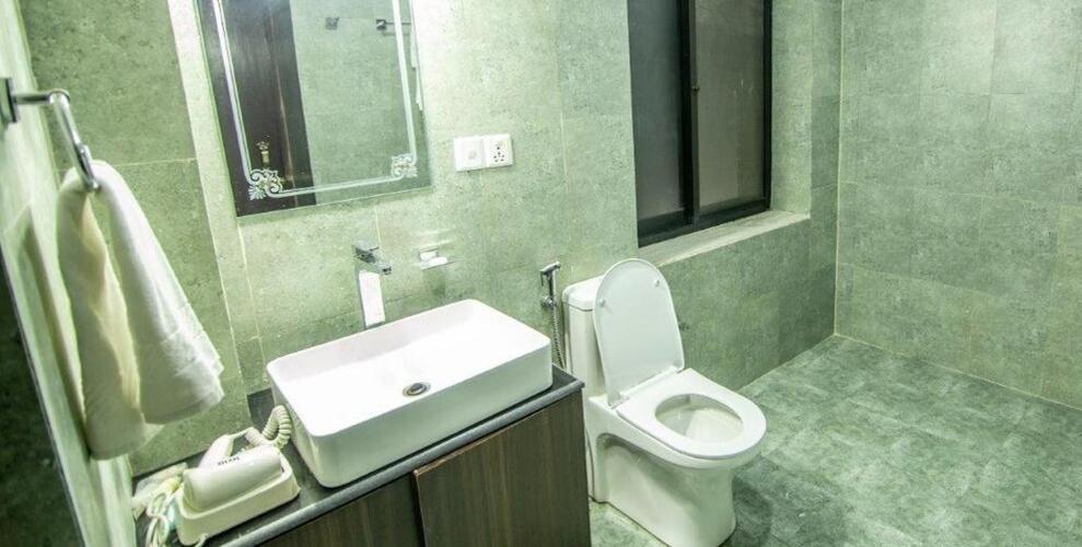 Hotel Pashupati Boutique & Kathmandu