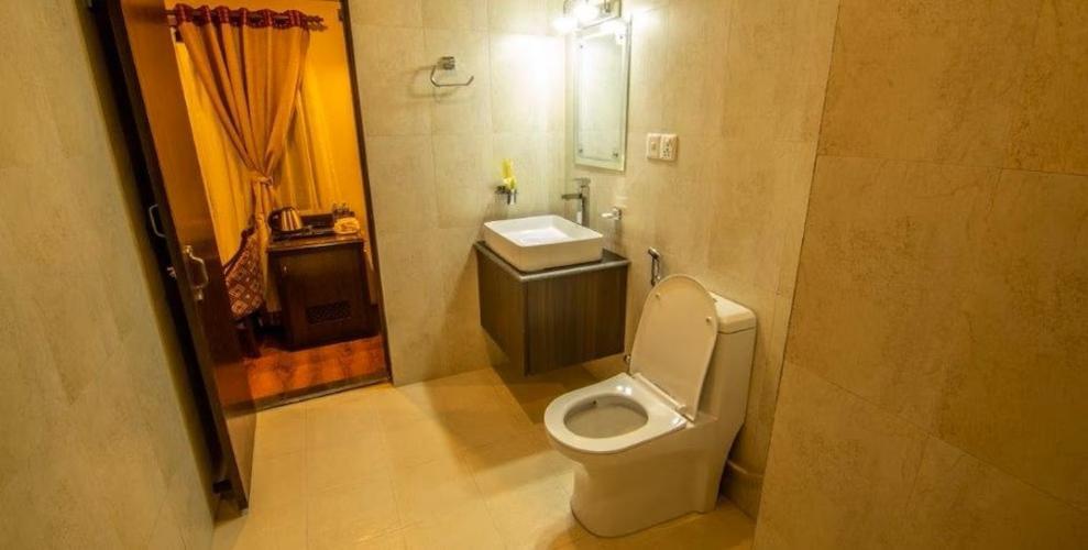 Pashupati Boutique & Hotel 3*