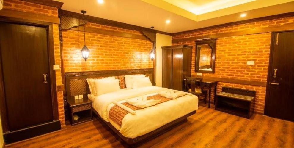 Hotel Pashupati Boutique & 3*