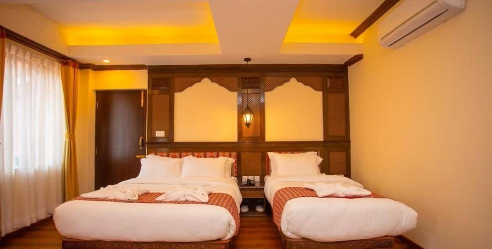 Pashupati Boutique & Hotel Kathmandu