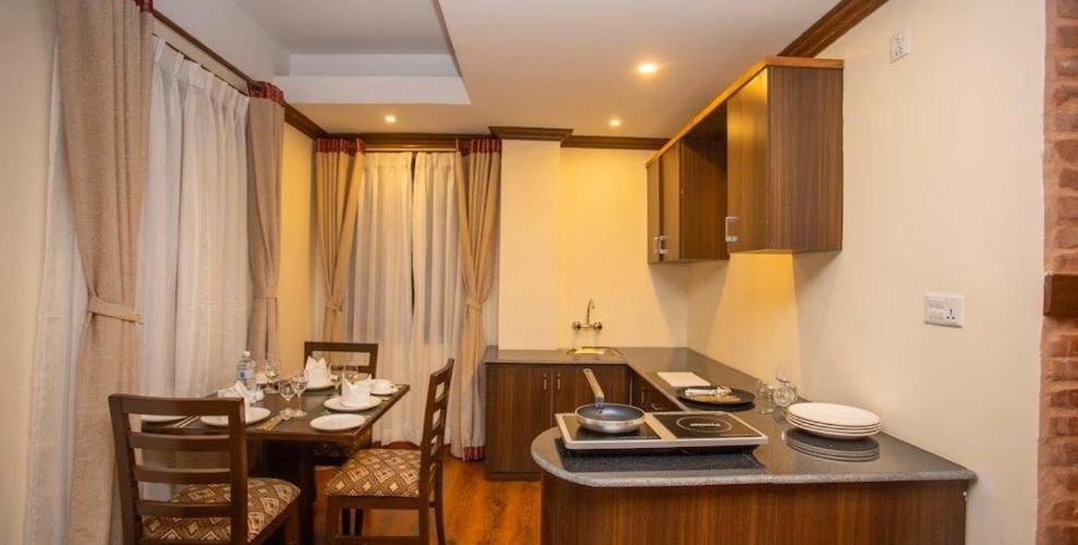 Pashupati Boutique & Hotel Kathmandu