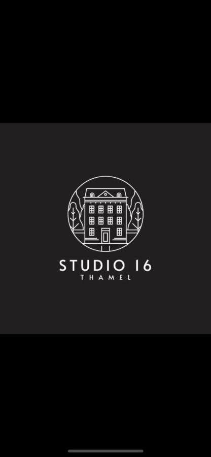 Studio16 Hotel Kathmandu