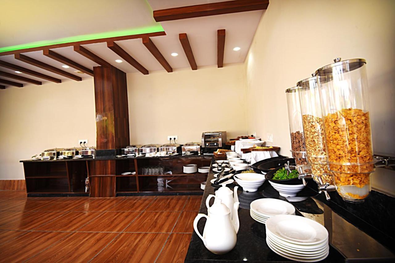 Divine 3* Kathmandu