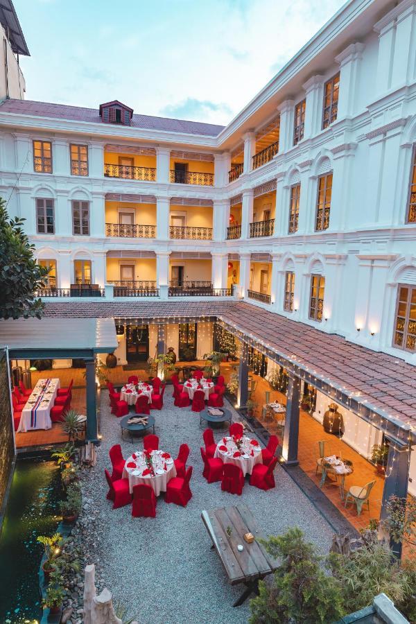 Seto Ghar Hotel
