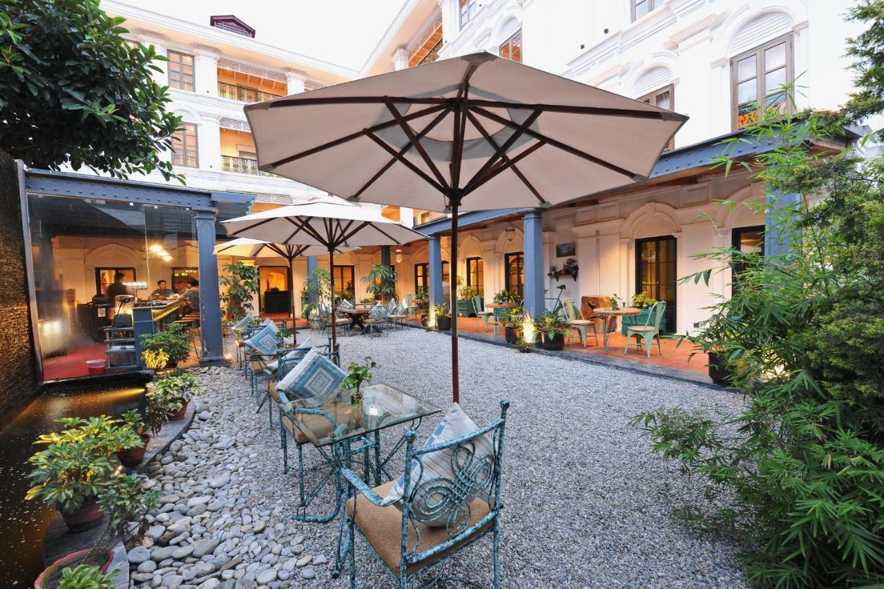 Hotel Seto Ghar 4*