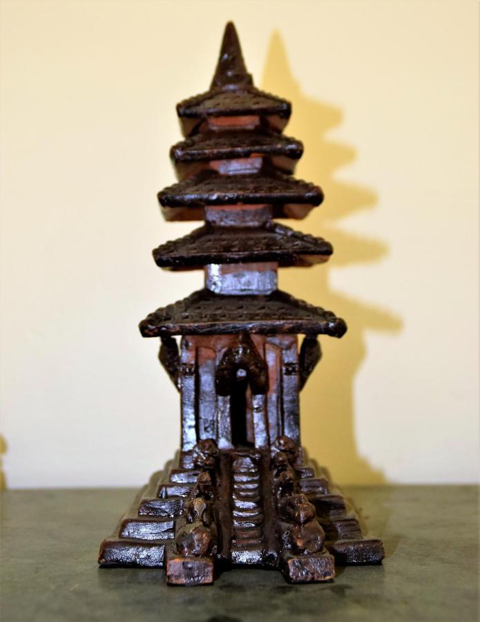 Boutique Style, Eco-friendly With Attached Bathroom * Kathmandu