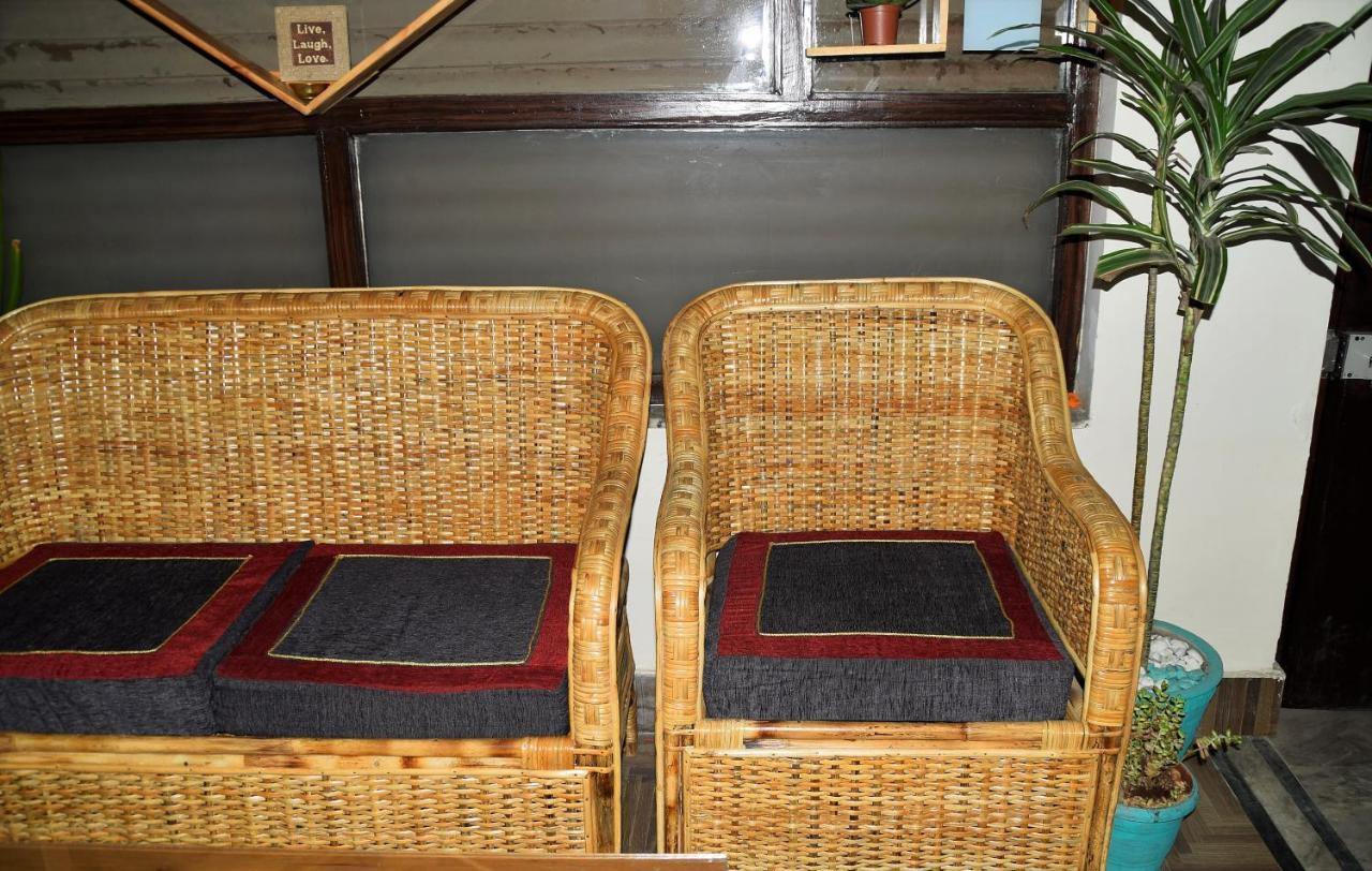 Boutique Style, Eco-friendly With Attached Bathroom Hotel Kathmandu