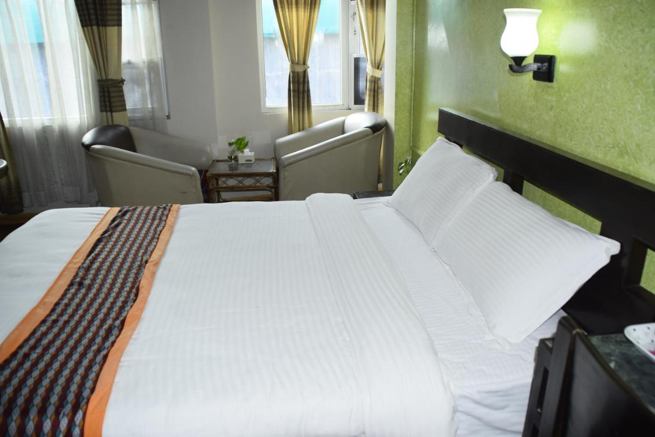 Boutique Style, Eco-friendly With Attached Bathroom Kathmandu
