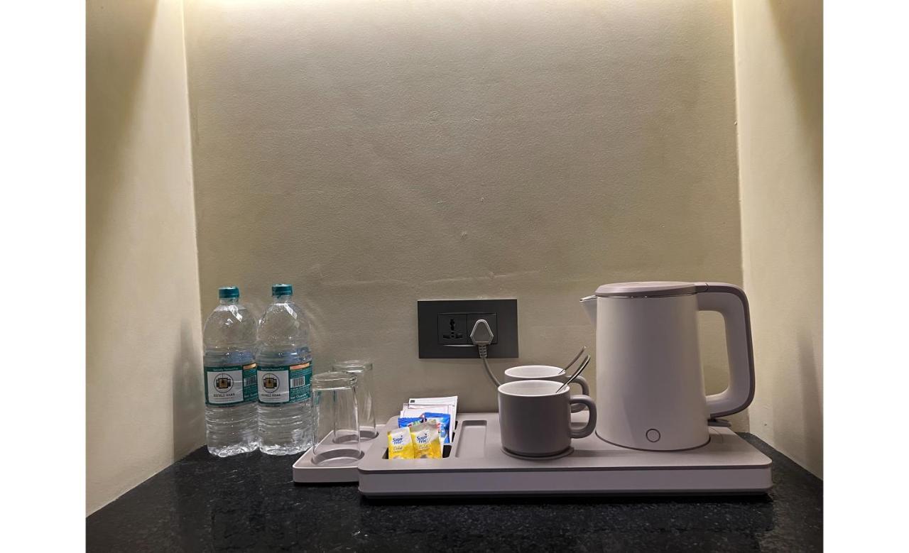 Hotel Seto Ghar