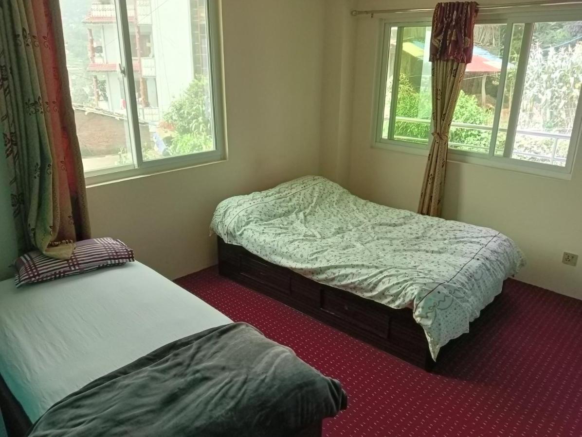 Homestay Season Homestay