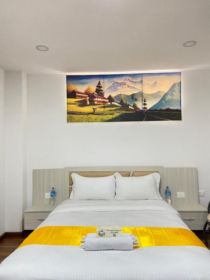 Pangsapuri Himalayan Laligurans Hospitality *