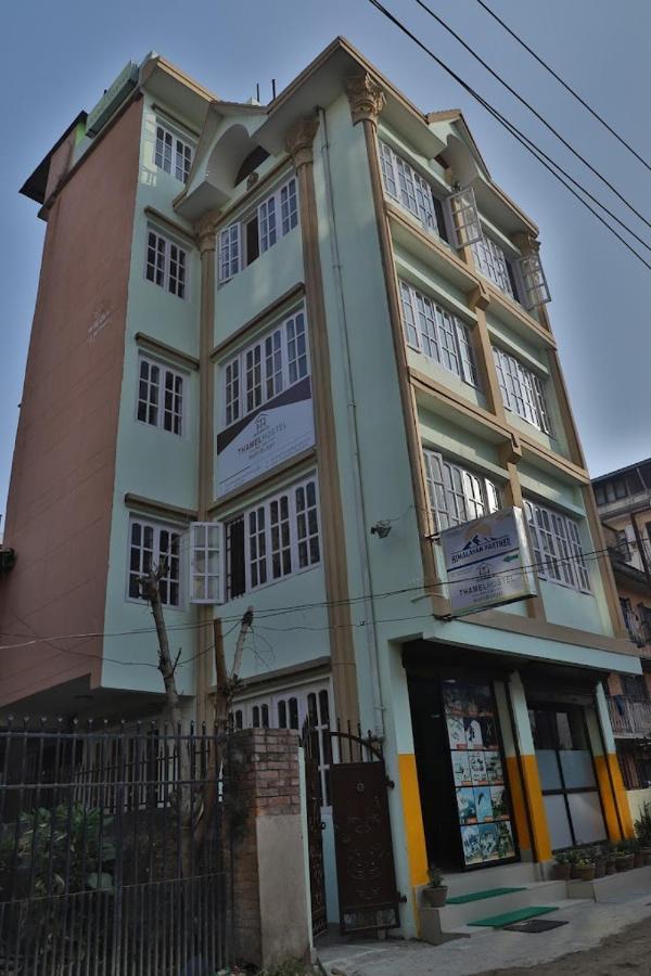 Hostel Thamel And *