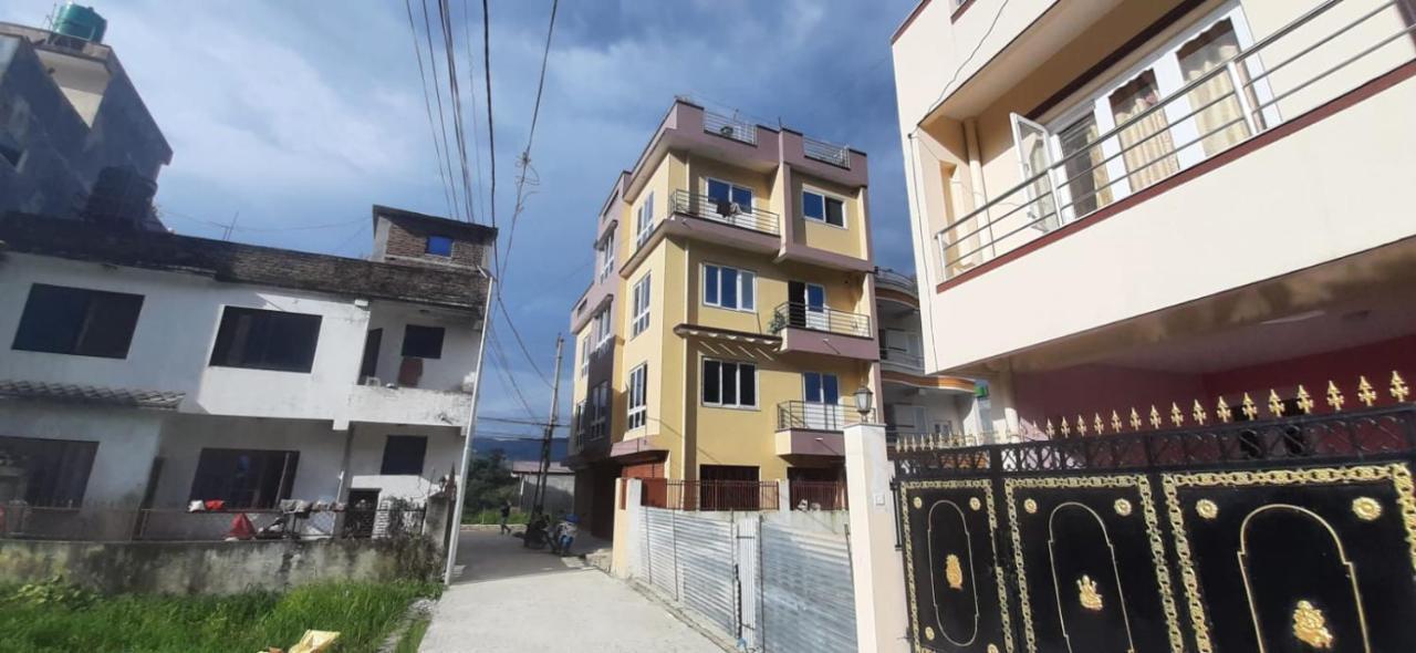 Hostel Thamel And Kathmandu