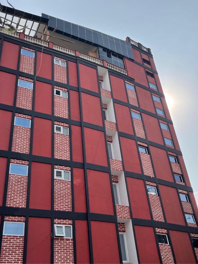 Lotus Grand Pvt Ltd 3* Kathmandu