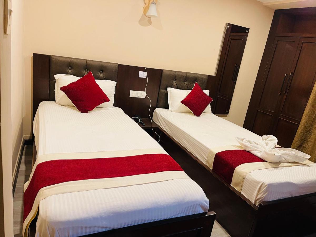 Lotus Grand Pvt Ltd 3* Kathmandu