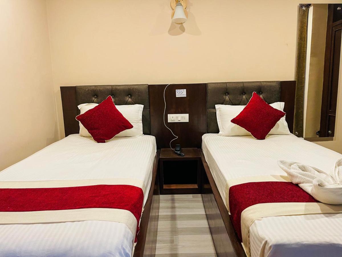 Lotus Grand Pvt Ltd 3*