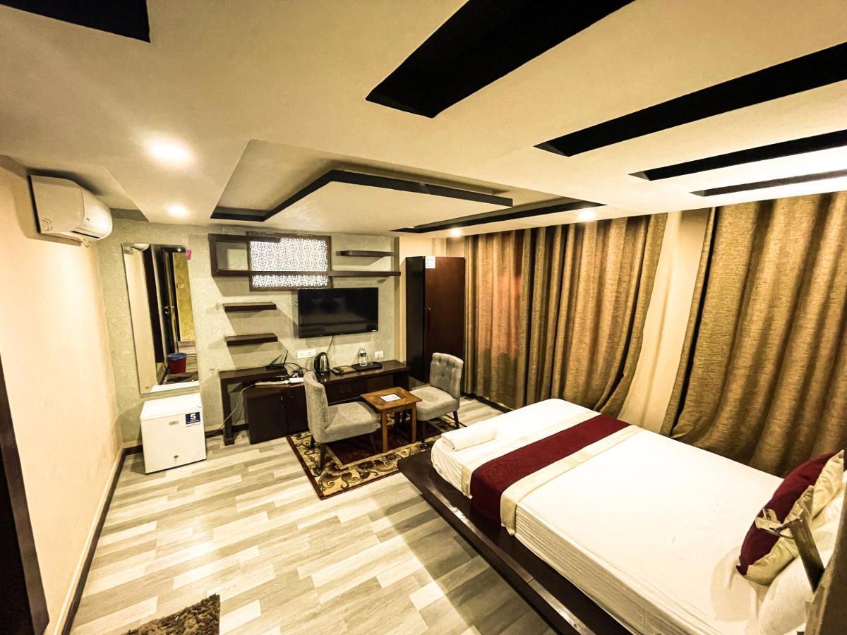 Lotus Grand Pvt Ltd 3* Kathmandu