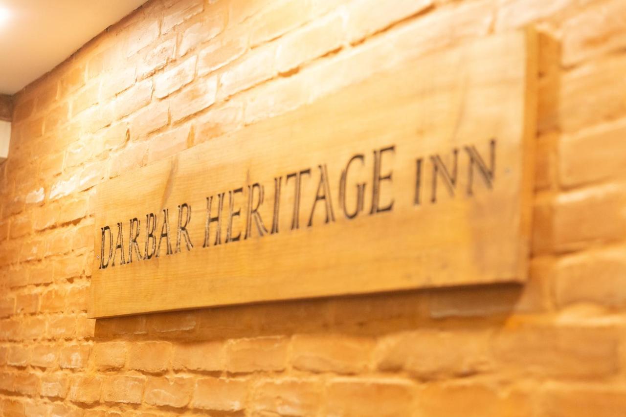 Darbar Heritage 3*