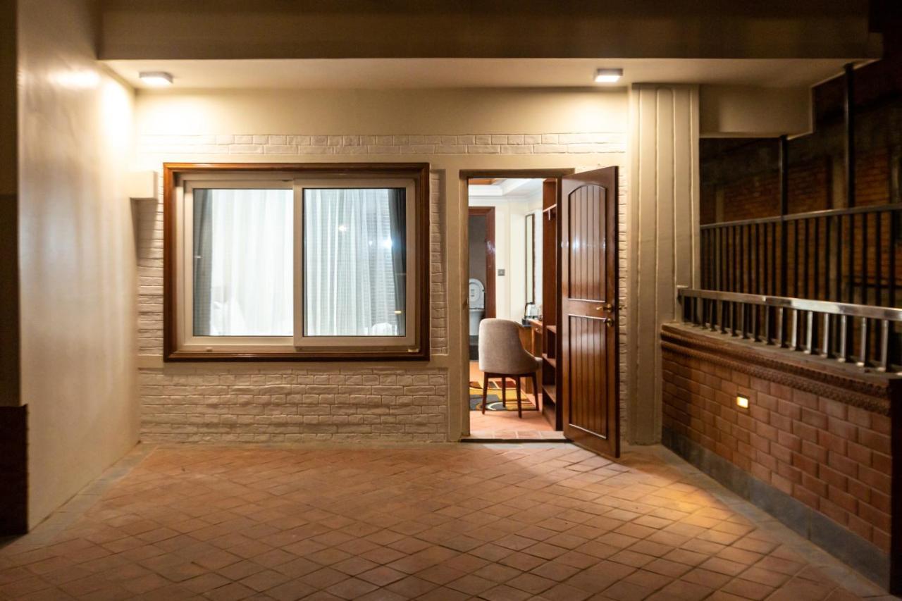 Inn Darbar Heritage