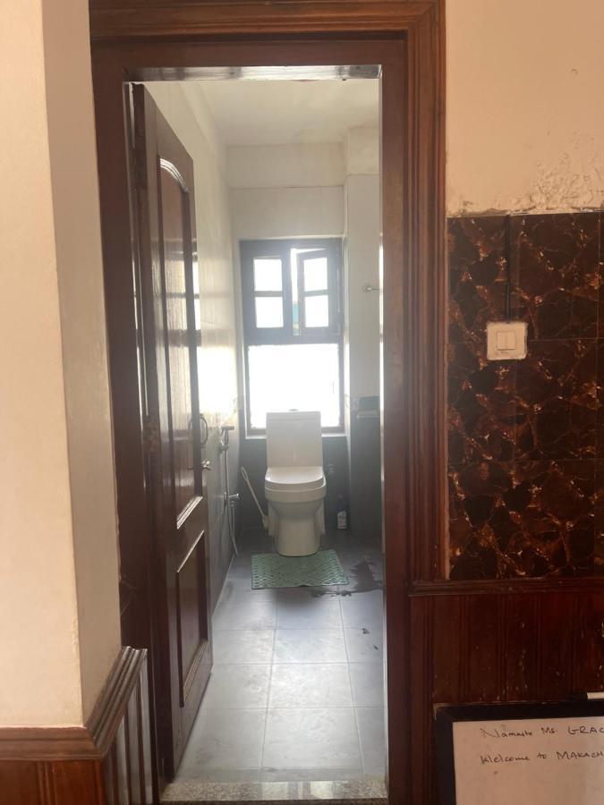 Homestay Makach House- Traditional Boutique House With Garden