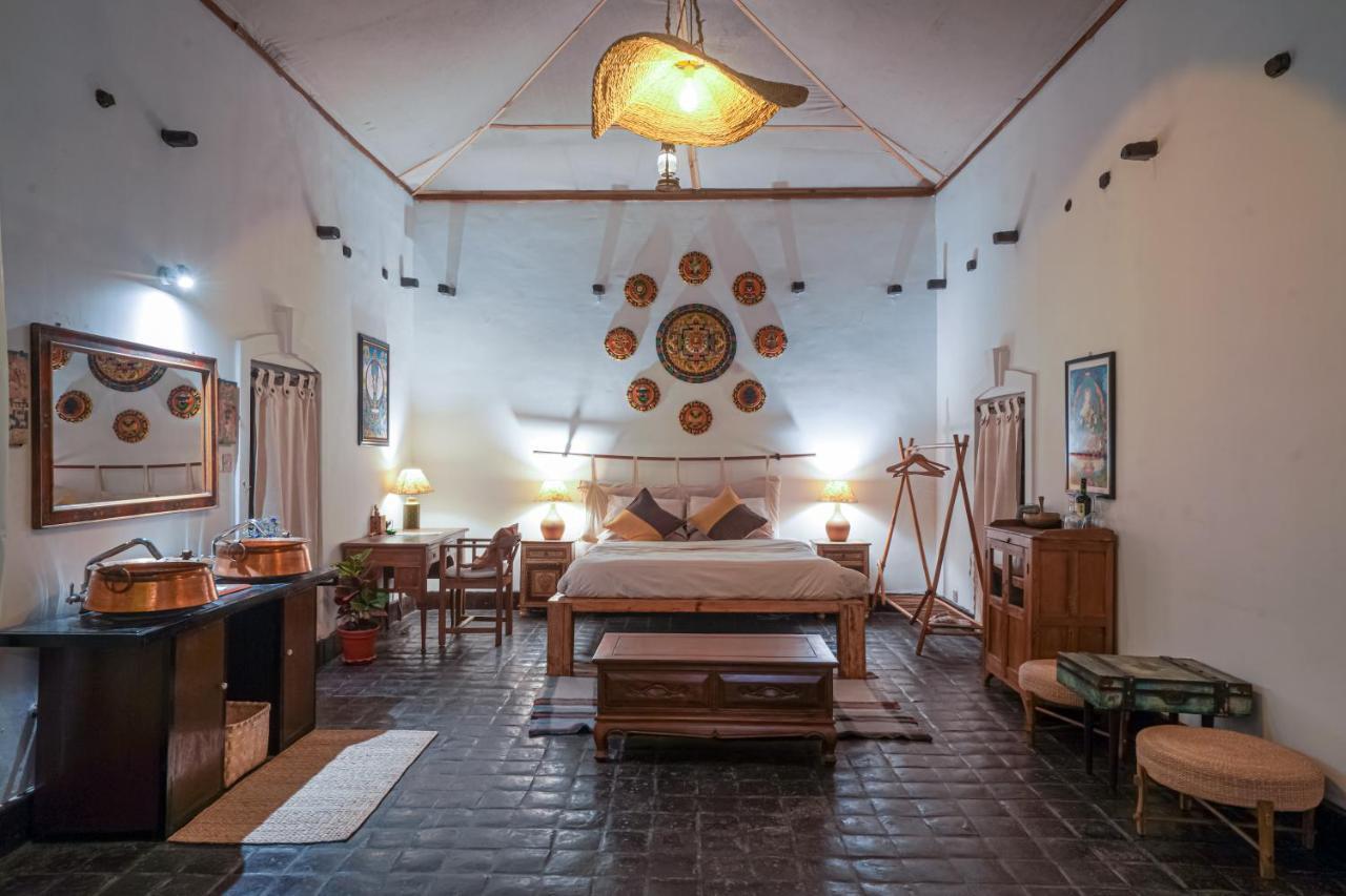 Samsara By Baber Mahal Revisited Hotel 3*