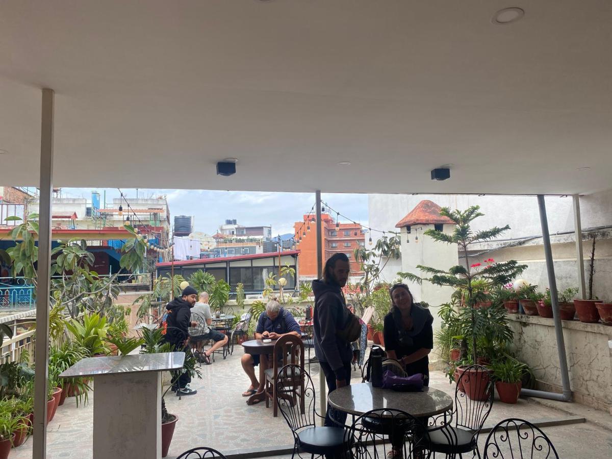 Khangsar Guest house 2*