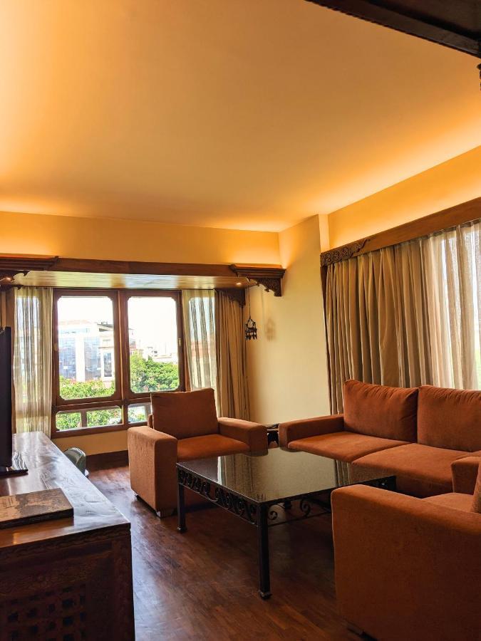 Yak & Yeti 5* Kathmandu