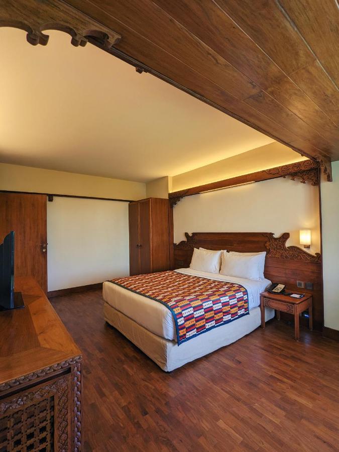 Hotel Yak & Yeti 5*