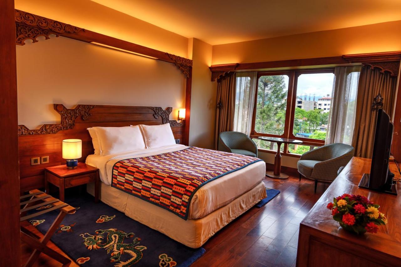 Yak & Yeti Hotel 5*