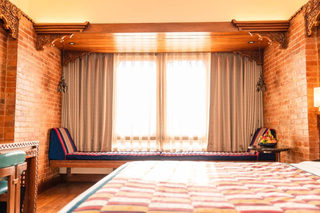 Yak & Yeti Hotel 5*
