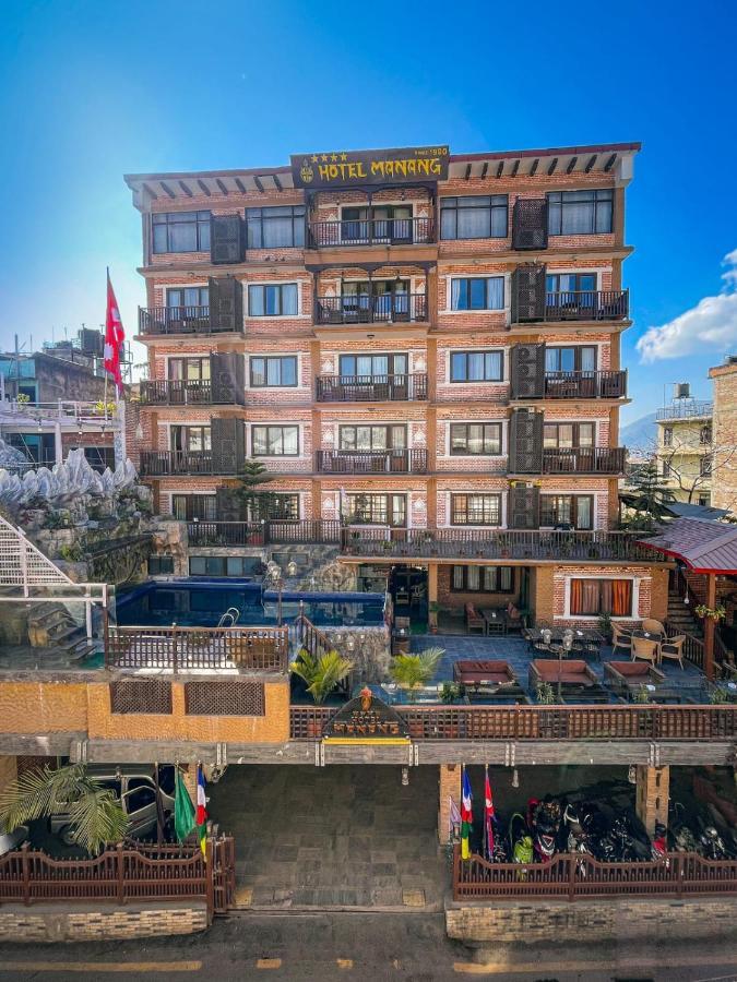Manang 4*