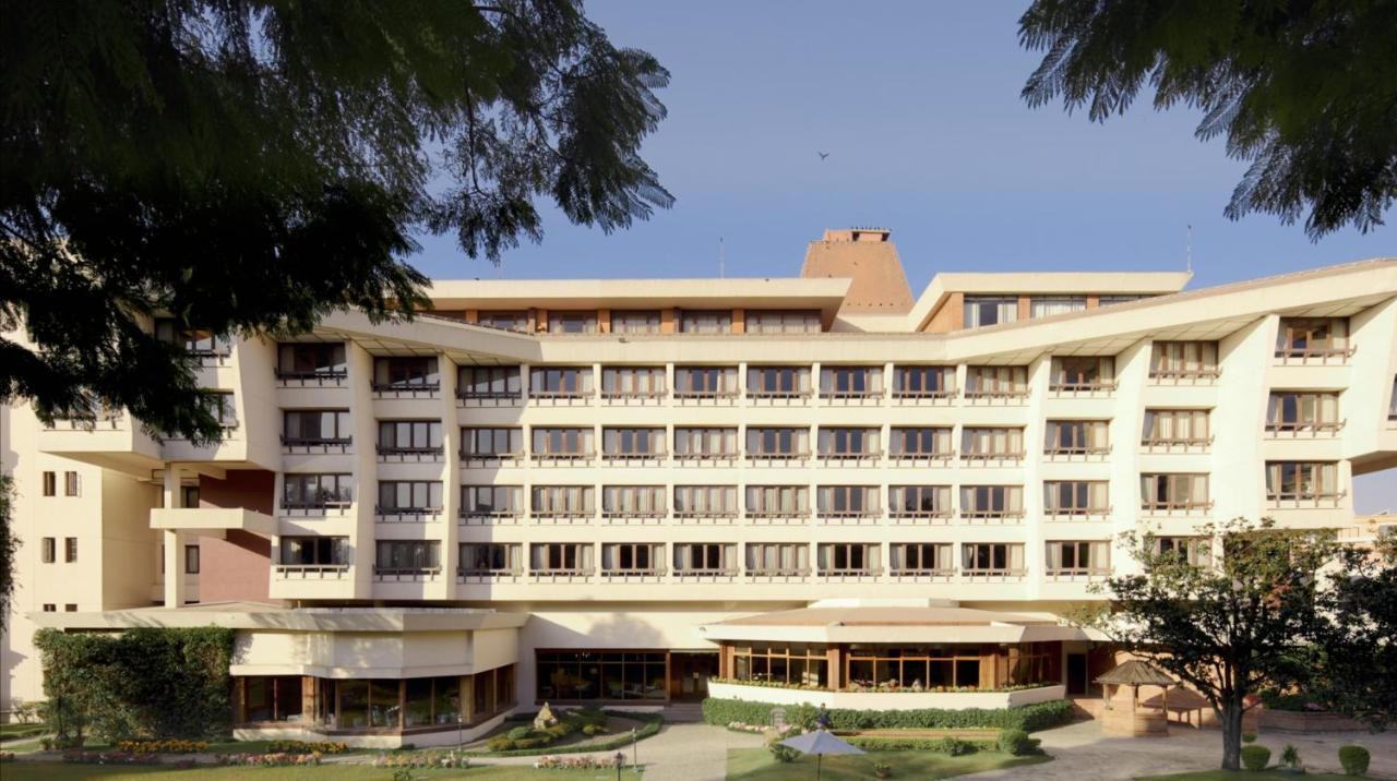 Yak & Yeti Hotel 5*