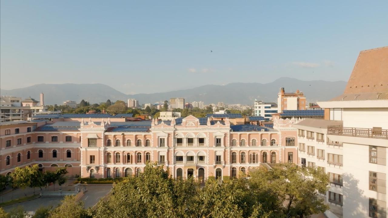 Yak & Yeti 5* Kathmandu