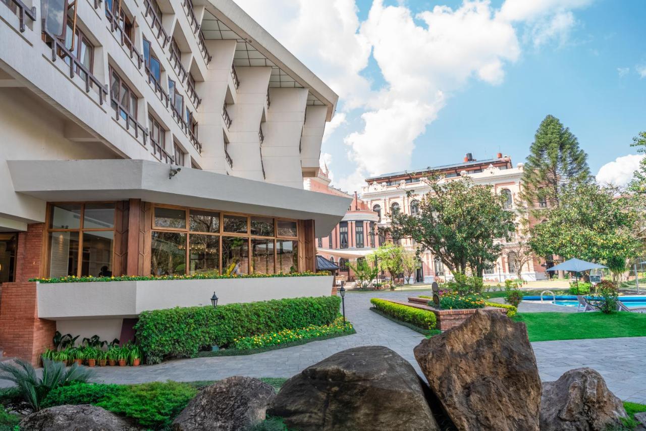 Hotel Yak & Yeti Kathmandu