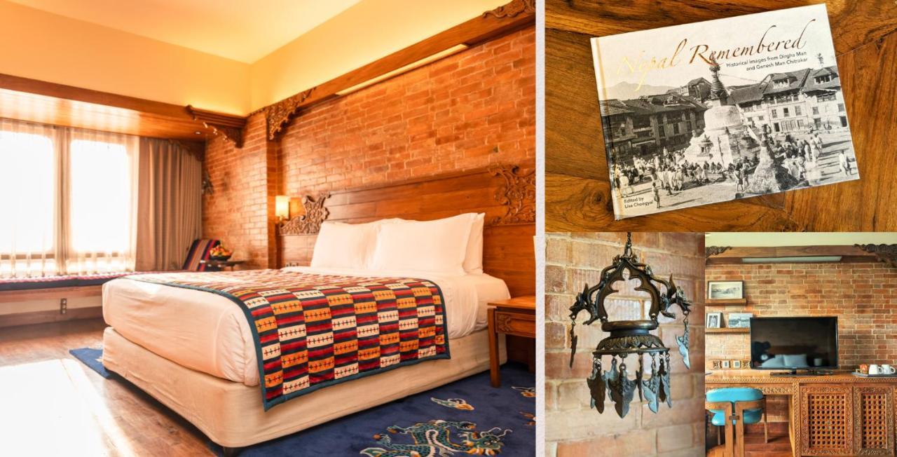 Yak & Yeti Hotel Kathmandu