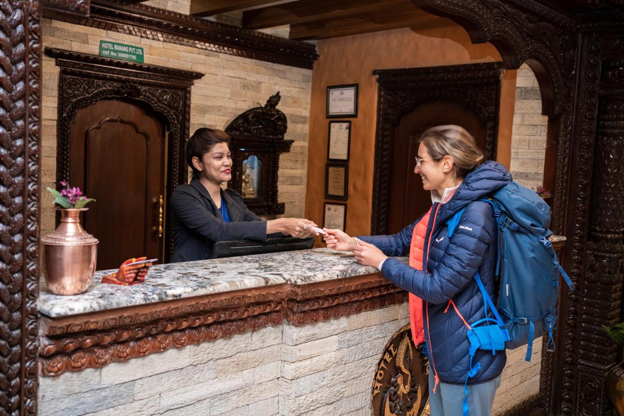 Manang 4* Kathmandu