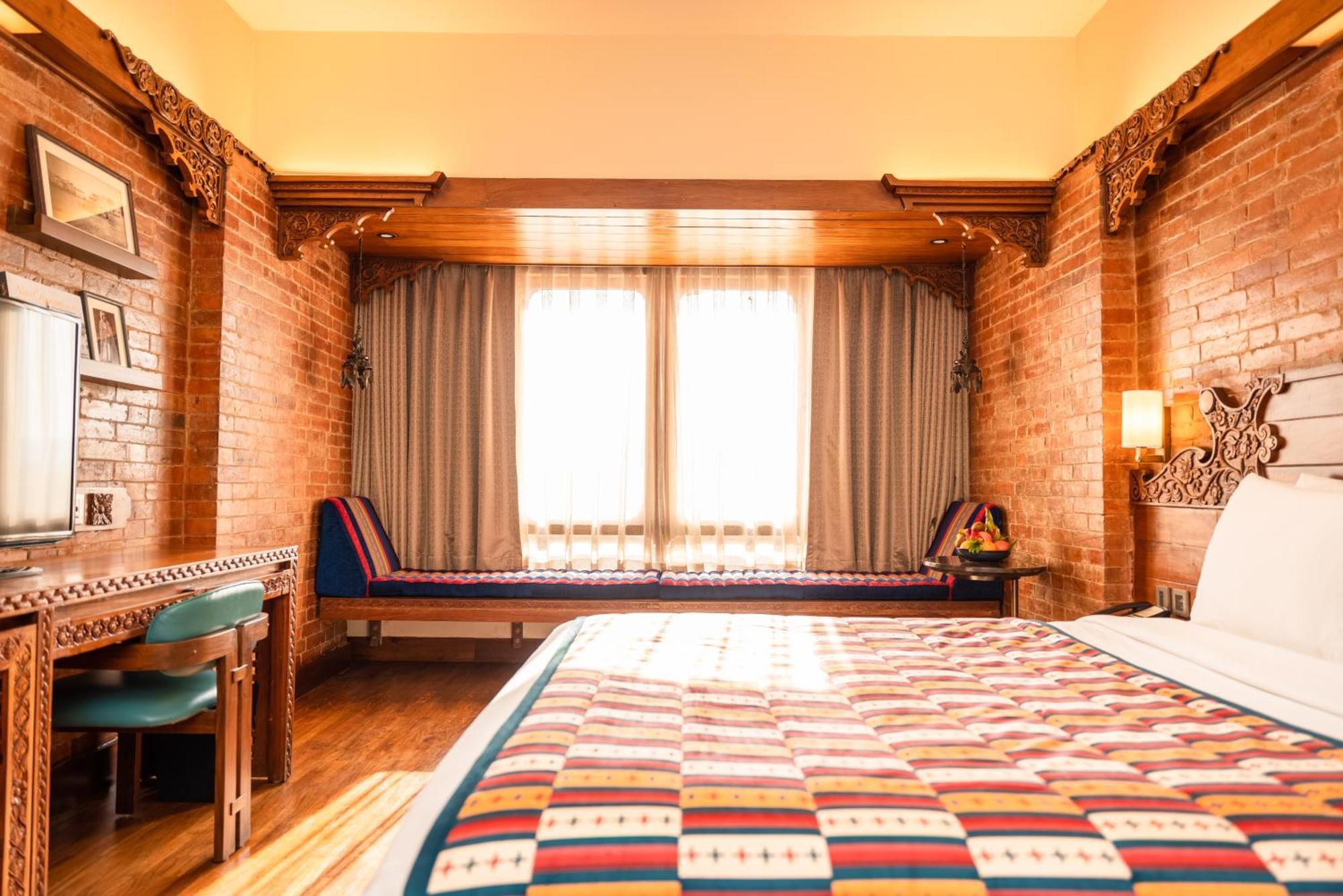 Yak & Yeti Hotel Kathmandu