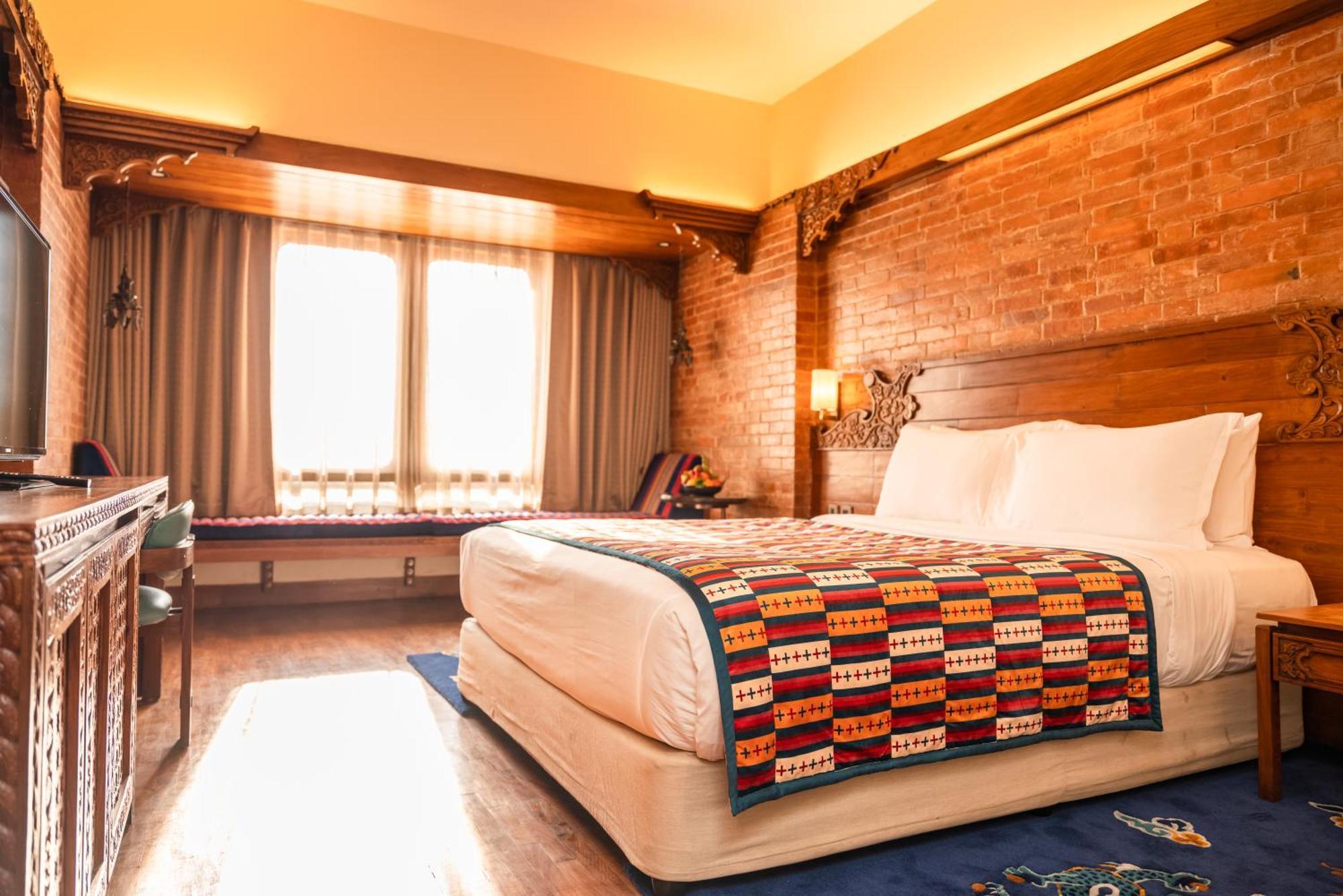 Yak & Yeti Hotel Kathmandu