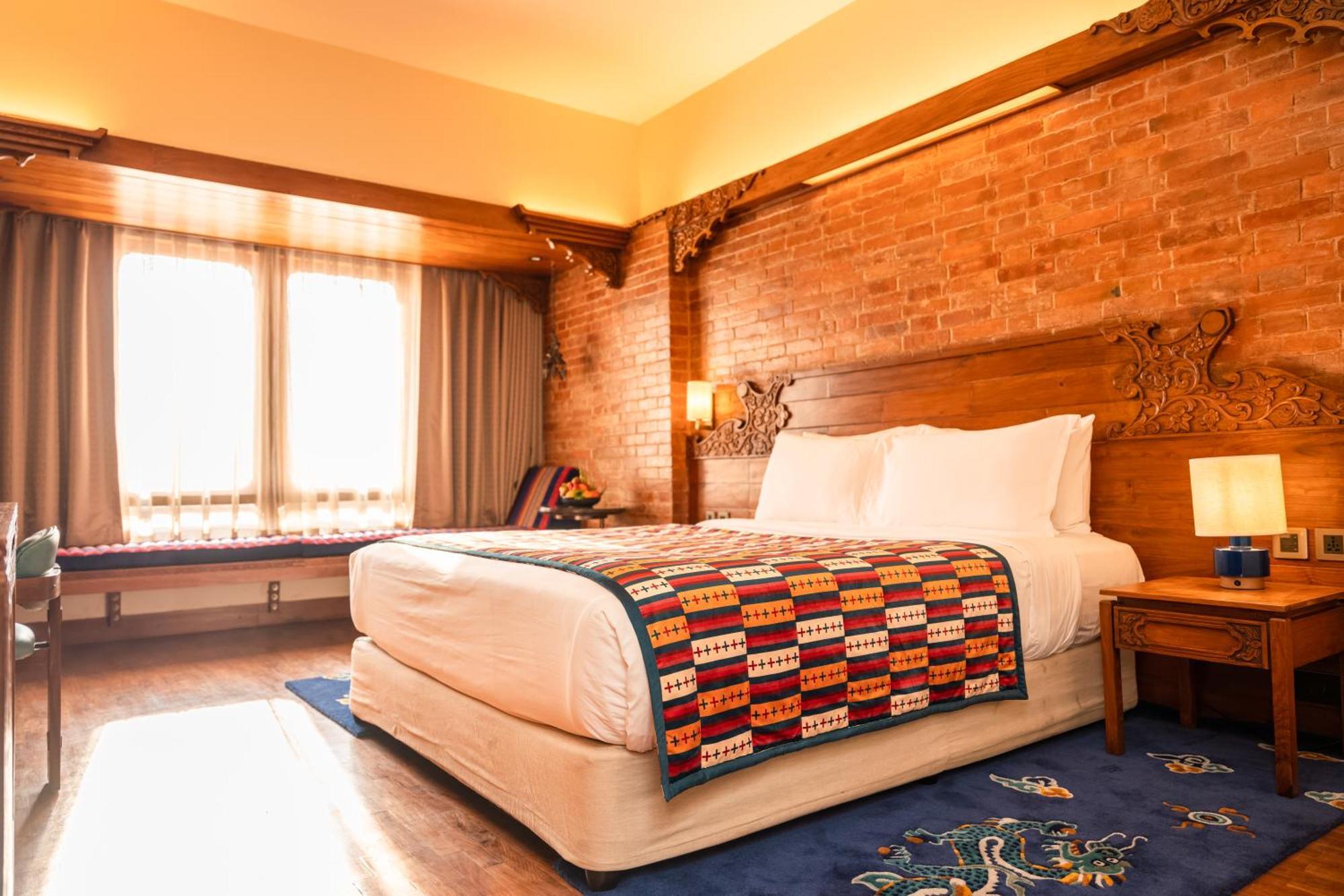 Yak & Yeti 5* Kathmandu