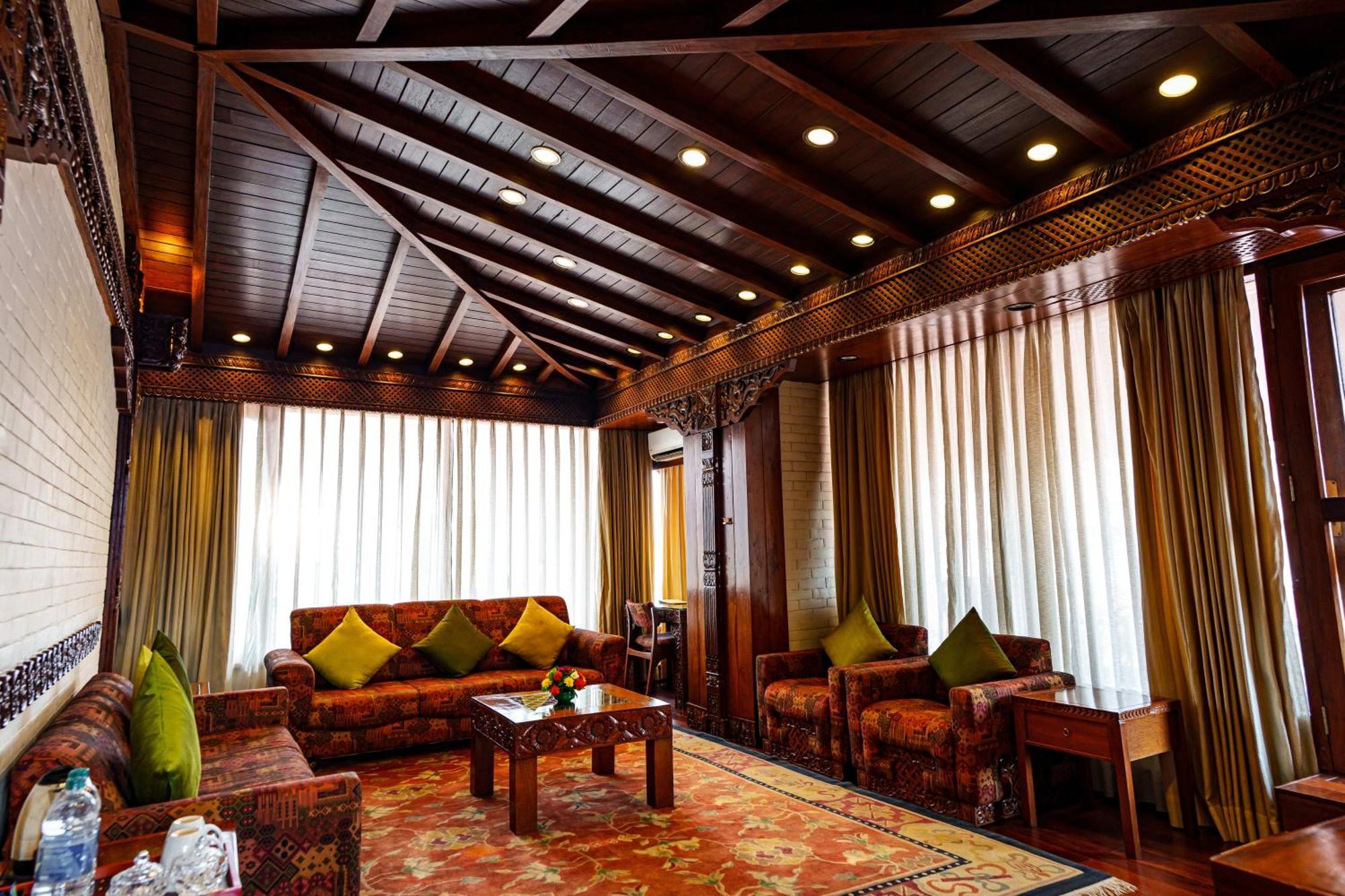 Hotel Yak & Yeti Kathmandu