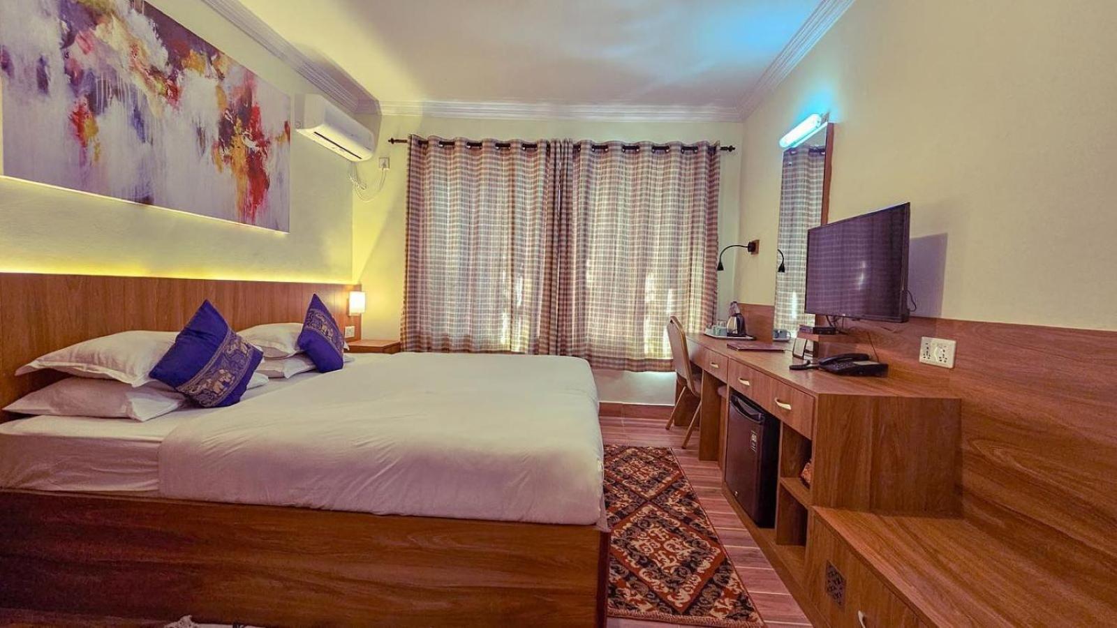 Chef House 3* Kathmandu