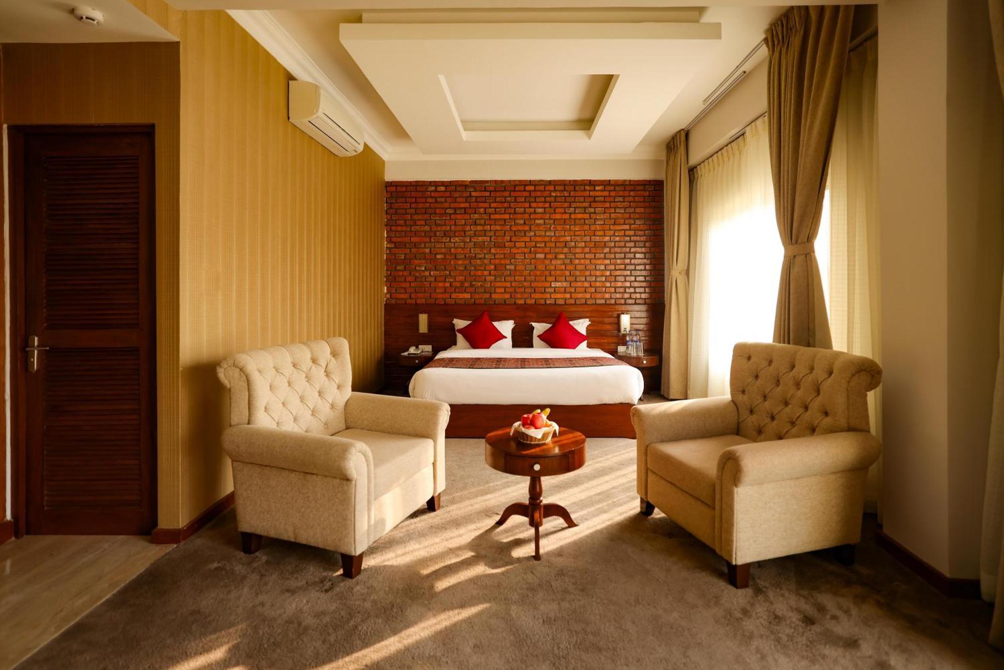 Hotel Dolmaling Kathmandu
